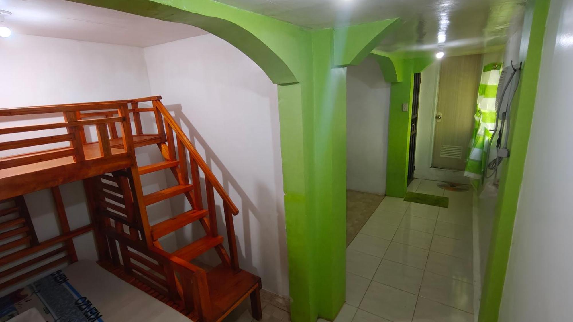 Guanna's Place Room&Resto Bar Isla de Malapascua Exterior foto
